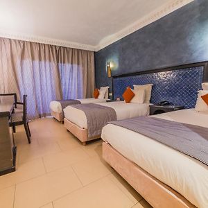 Habitación Triple Estándar